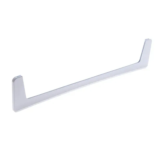 Perfil estante para frigorífico Indesit C00114787 repuesto original