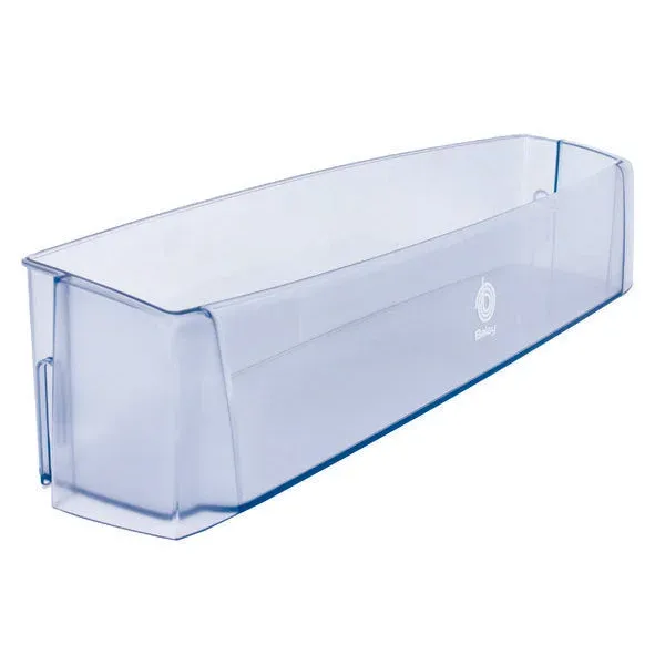 Estante botellero para frigorífico Bosch 00645165 compatible Balay Neff