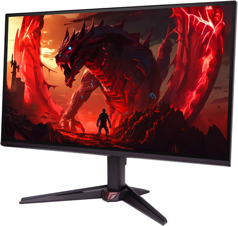 Acer Nitro 24" FHD 144Hz VG240Y Gaming Monitor