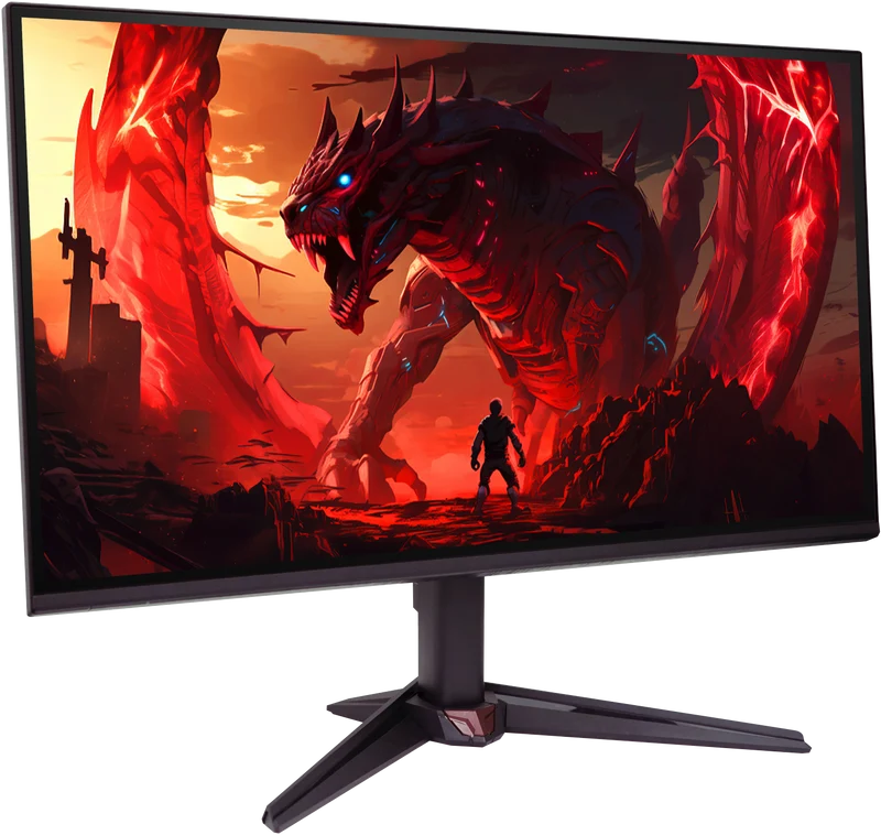 Acer Nitro 24" FHD 144Hz VG240Y Gaming Monitor