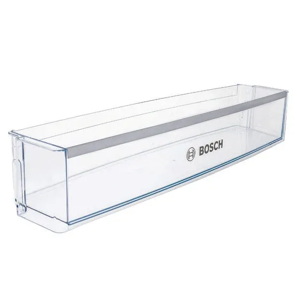 Estante botellero para frigorífico Bosch 00676695 676695