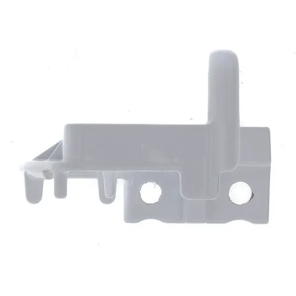 Bisagra puerta frigorífico Bosch 00608771 para modelos KDN y KGN