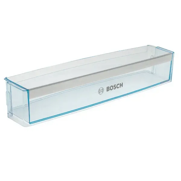 Estante botellero para frigorífico Balay 00654424 compatible Bosch
