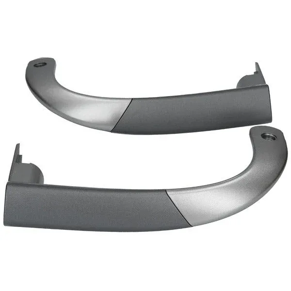 Tirador puerta frigorífico Beko 4326381100 juego 2 unidades