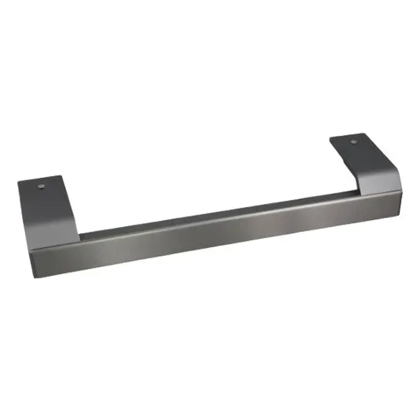 Tirador puerta frigorífico Beko 5979180200 gris compatible