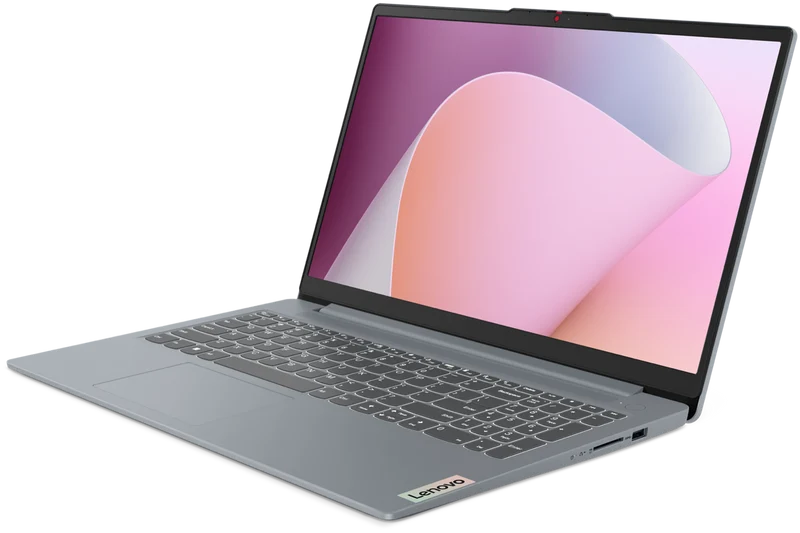 Lenovo IdeaPad Slim 3 15.6" Ryzen 5 16GB 512GB Laptop