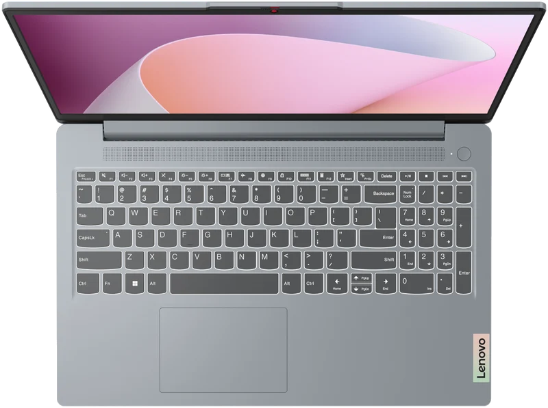 Lenovo IdeaPad Slim 3 15.6" Ryzen 5 16GB 512GB Laptop