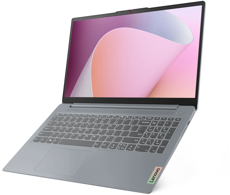 Lenovo IdeaPad Slim 3 15.6" Ryzen 5 16GB 512GB Laptop
