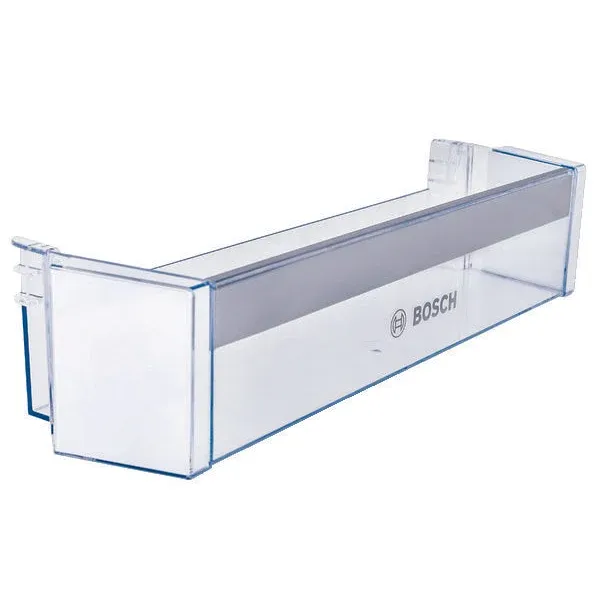 Estante botellero para frigorífico Bosch 00744473 compatible