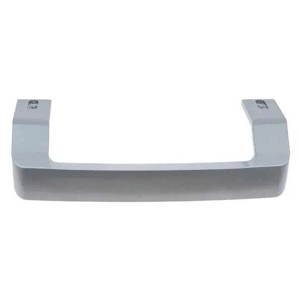 Tirador puerta para frigorífico Beko 4900060500 inox