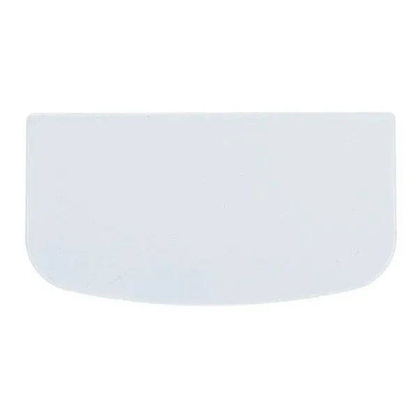 Tirador para puerta congelador Teka 81607711 y Midea 12131000004172