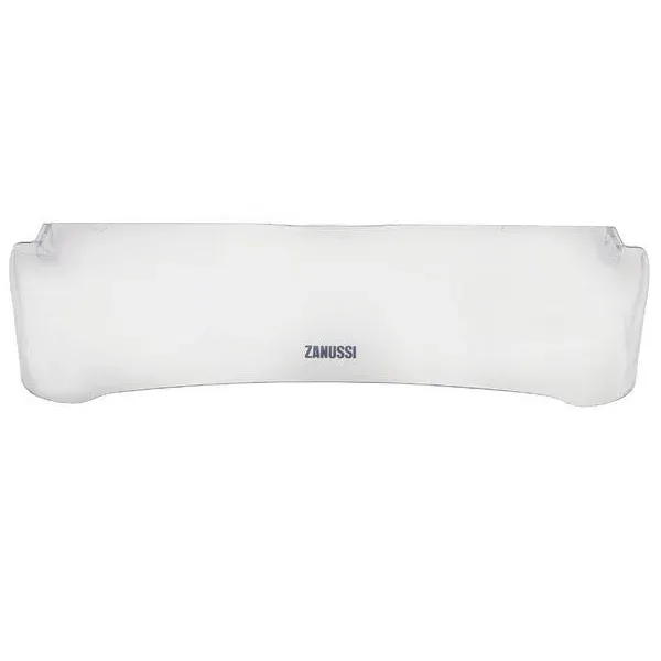 Tapa huevera para frigorífico Zanussi 2272024650 modelos ZRT724W ZRT628W