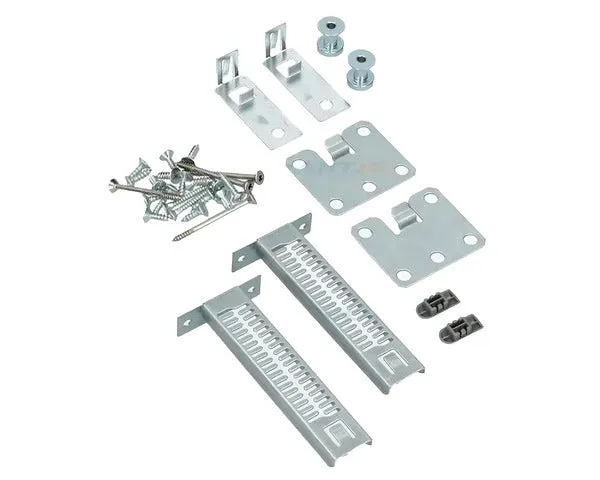 MIDEA kit fijación para lavavajillas | 12976000A00581