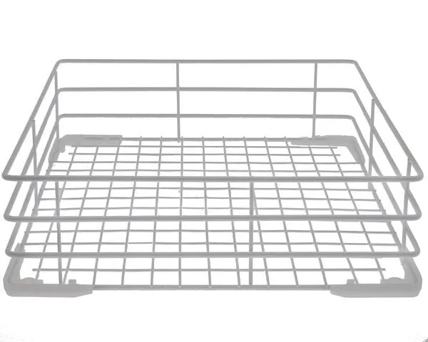LINEA BLANCA cesto vasos lavavajillas 395x395mm linea