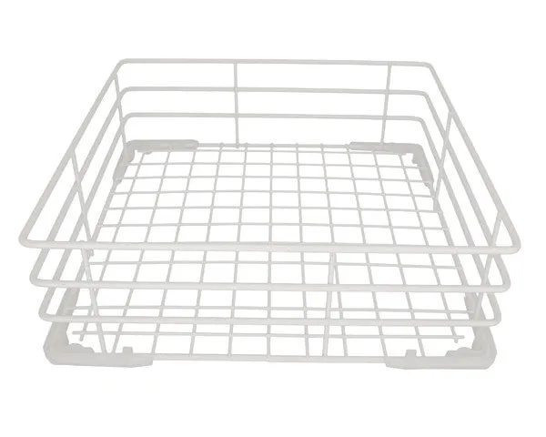 Cesto vasos lavavajillas 350x350mm linea