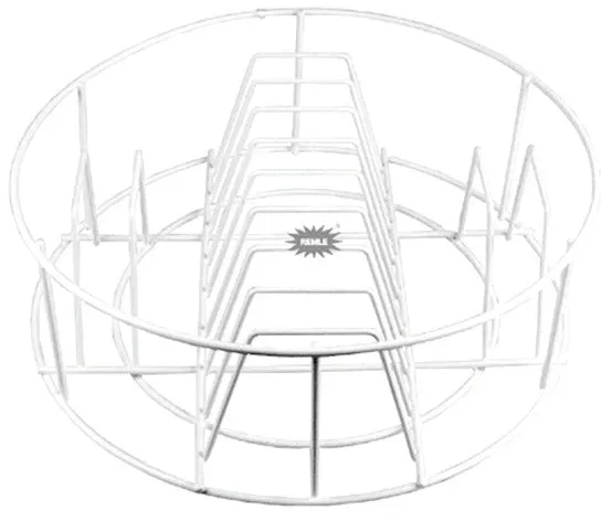 Cesto platos lavavajillas ø390mm linea