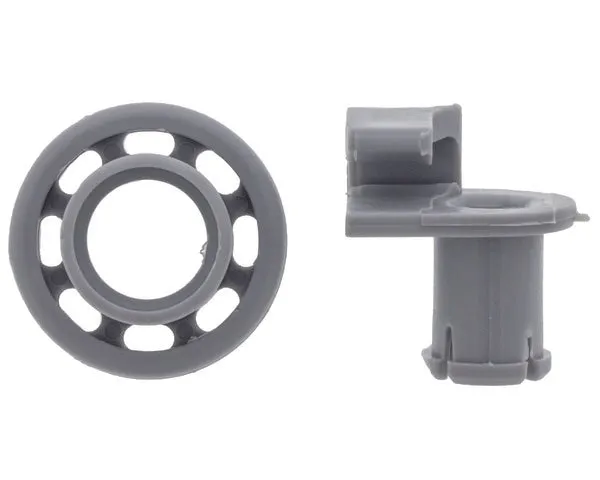BOSCH rueda cesto lavavajillas | 00066321