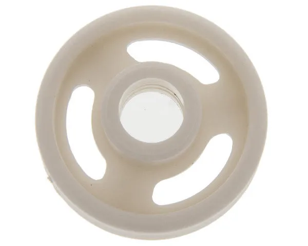 INDESIT rueda cesto lavavajillas | 56347