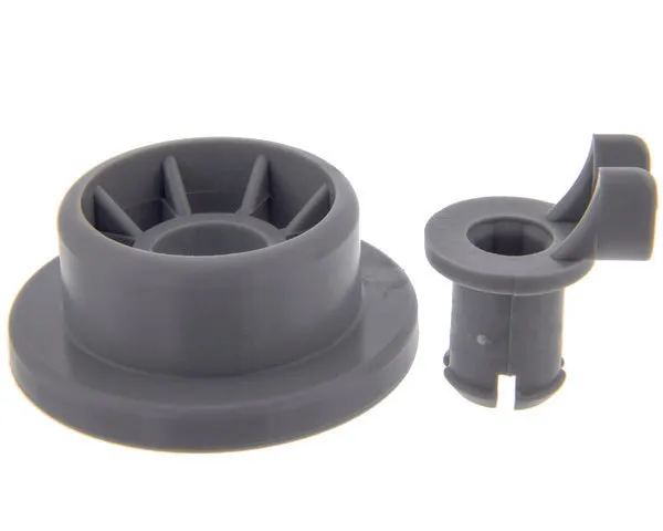 SIEMENS rueda CESTO LAVAVAJILLAS Ø 36 mm | 00165314