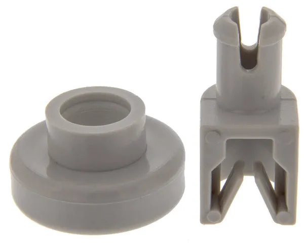 ZANUSSI rueda cesto lavavajillas ø 25 mm | 50223883005