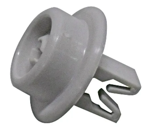 ZANUSSI rueda cesto lavavajillas kit | 50269924002
