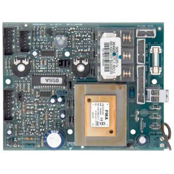 Placa electrónica para caldera Saunier Duval 05641500 Twin C28E F28E
