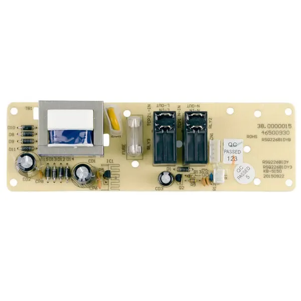 Placa termo para calentador Cointra V46500930 módulo TND50 TND80 TND100
