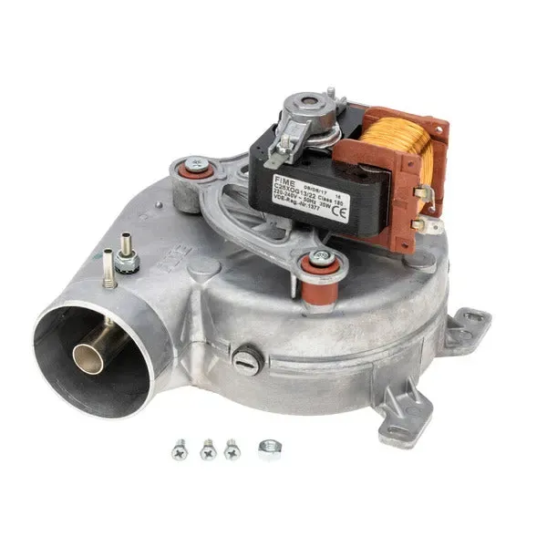 Ventilador calentador para caldera Vaillant 0020049761