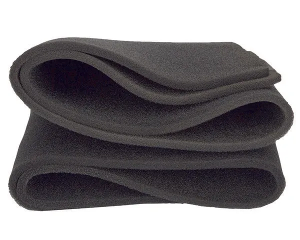 Filtro espuma 15x1000x2000mm. 15ppi