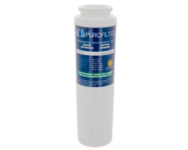 Wpro filtro agua frigorífico wpro ukf8001/1