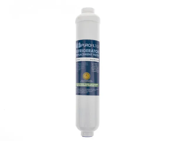 Purofilter filtro agua frigo pure filter 53-wf-22pf