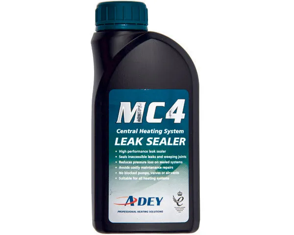 Adey aditivo magnaclean2 sellador 500ml mc4+