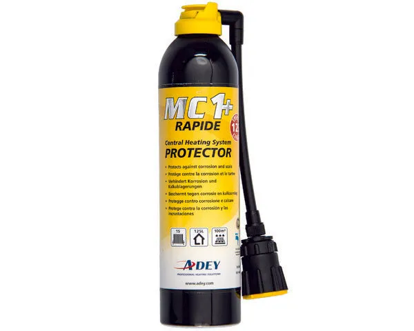 Aditivo protector corrosión mc1+ rapide