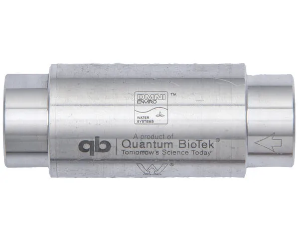 Omni enviro filtro magnético omni enviro hdrm 3/4' '