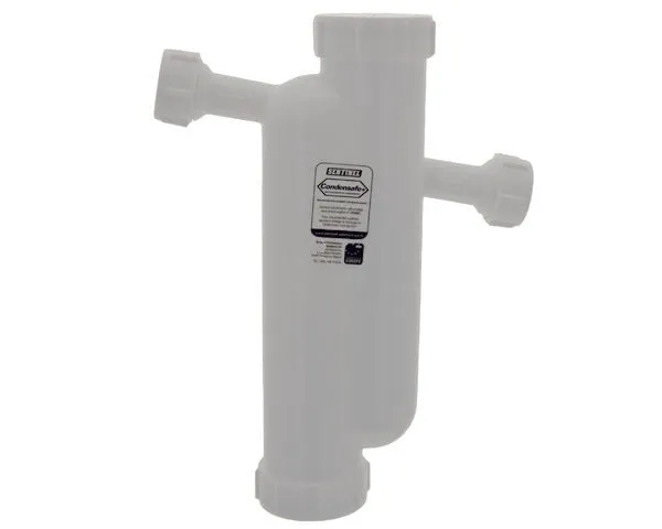 Filtro neutralizador condensados