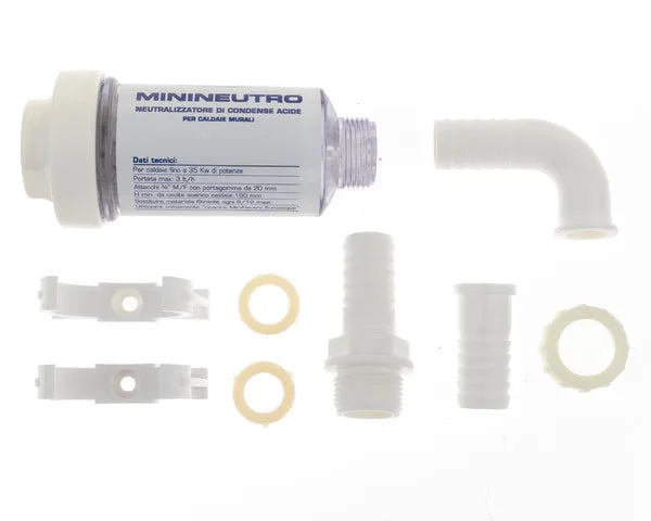Filtro neutralizador minineutro>35kw