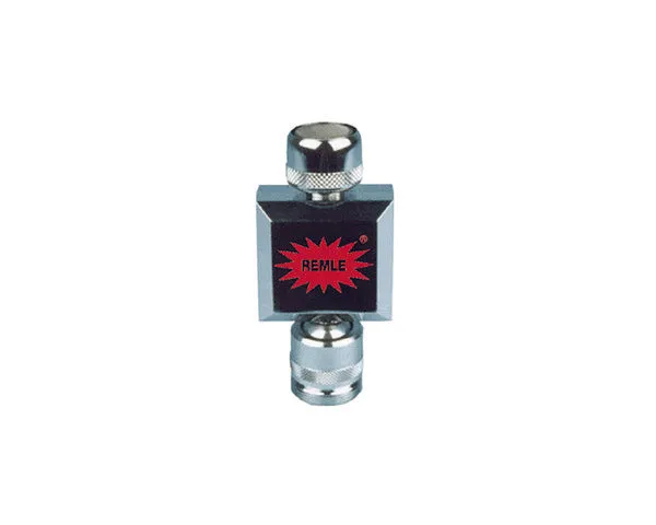 Descalcificador magnético grifo 300 l/h