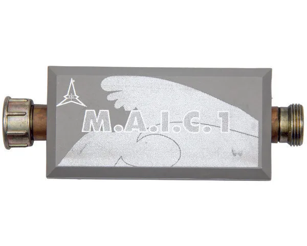 Descalcificador magnético grifo 500 l/h