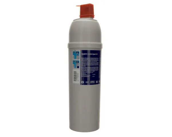 Brita cartucho filtro agua brita purity c150