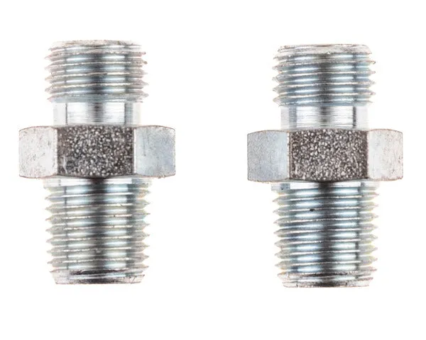 Racor gasoil m1/4' ' cónico x m1/4' ' npt