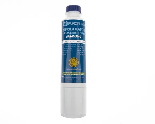 Samsung filtro agua nevera samsung da29-00020b