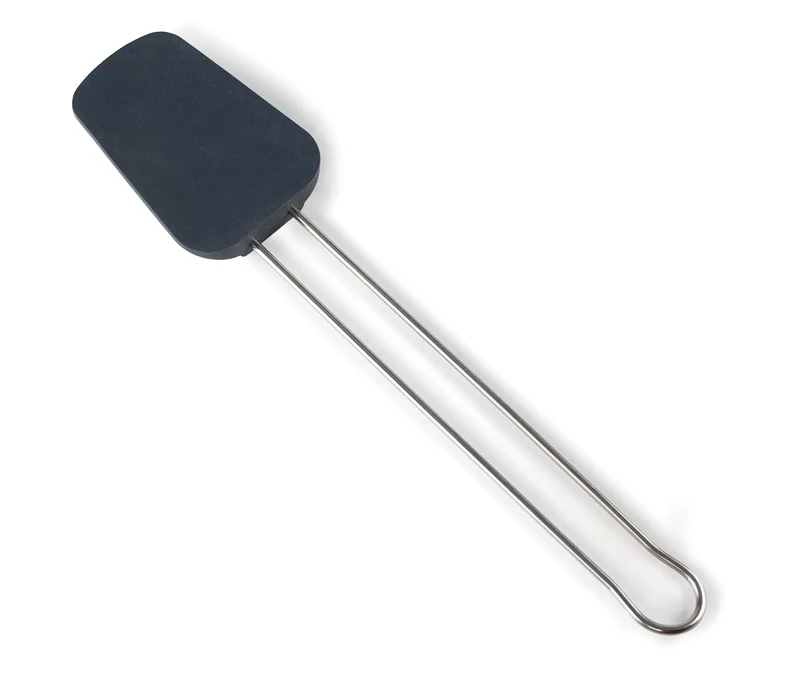 LACOR Espátula de silicona Grey 67434