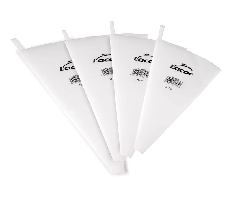LACOR Manga para repostería Nylon 68930
