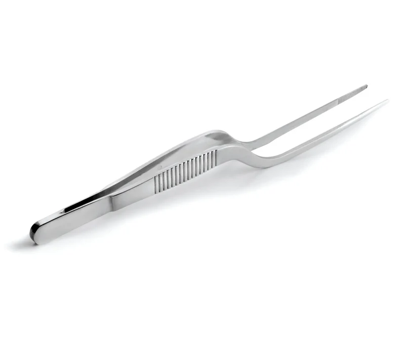 LACOR Pinzas de precisión Inox 62954