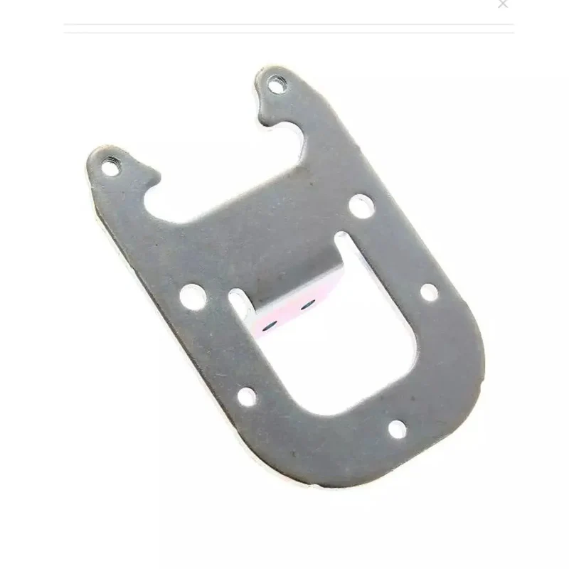 Bisagra inferior derecha frigorífico Whirlpool, Indesit, Ariston, Hotpoint C00344801