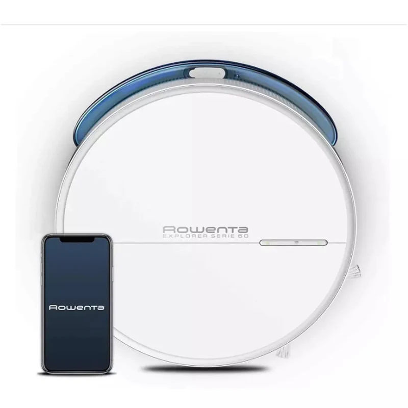 Rowenta motor robot aspirador X-Plorer Serie 60 RS-2230001924