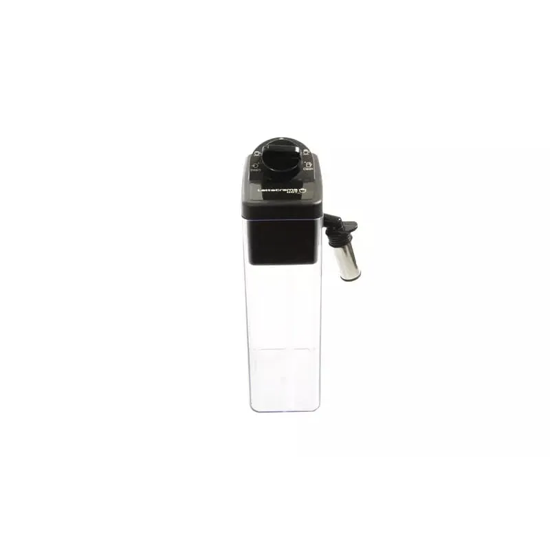 DeLonghi Jarra de leche cafetera Dinamica Plus AS00007121