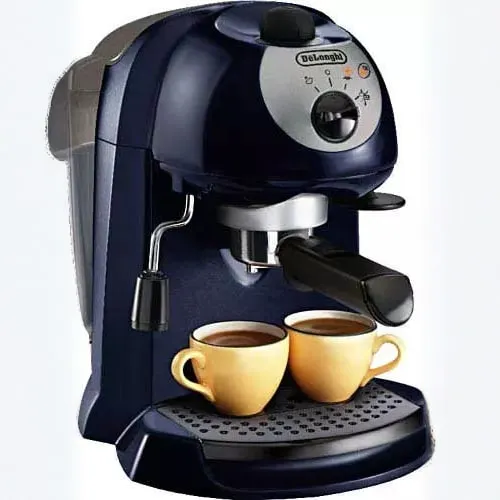 DeLonghi tapa deposito agua cafetera Espresso EC 7313285749