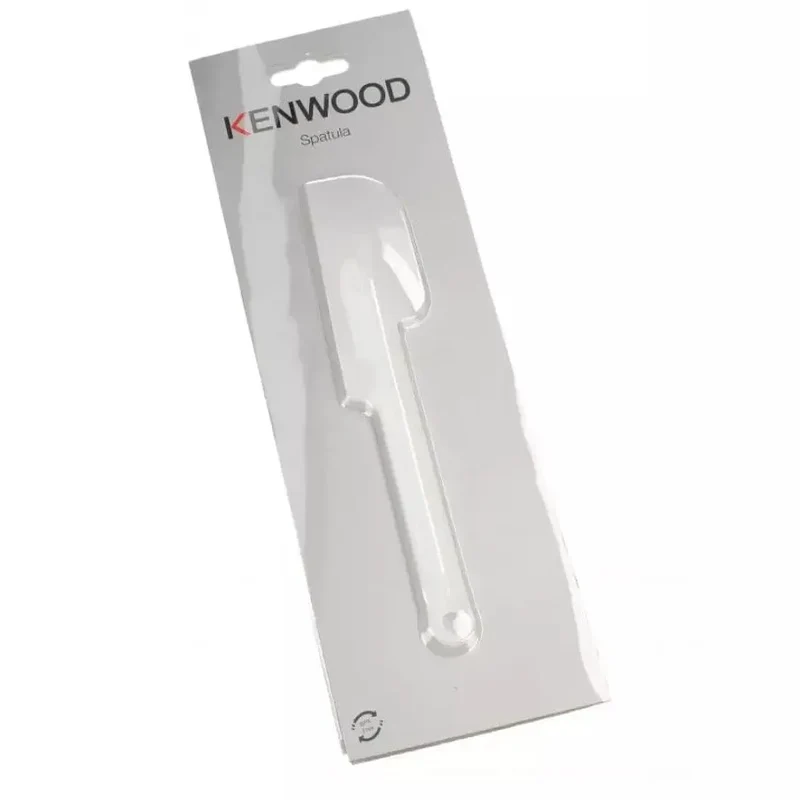 Kenwood Espátula Soft - Accesorio Robot Cocina AW20010011