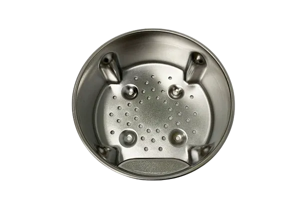 Kenwood cesta vaporera robot sopas y pures AS00002404